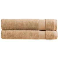 Christy Bath Towel Sets - Refresh 100% Combed Cotton 550 GSM Lightweight Durable