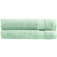 Christy Bath Towel Sets - Refresh 100% Combed Cotton 550 GSM Lightweight Durable