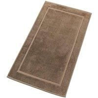 'Renaissance' Luxury 100% Cotton 1000GSM Towelling Bath Mats