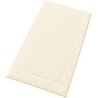 'Renaissance' Luxury 100% Cotton 1000GSM Towelling Bath Mats