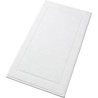 'Renaissance' Luxury 100% Cotton 1000GSM Towelling Bath Mats