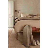 'Organic Retreat' Luxury 100% Organic Cotton Duvet Cover Sets
