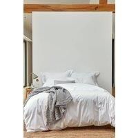 Christy Duvet Cover Sets - 100% Organic Turkish Cotton Single Double King Super