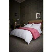 Christy Duvet Cover Sets - 100% Cotton Percale Single Double King Super King