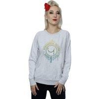 Harry Potter Women's Wingardium Leviosa Spells Charms Sweatshirt