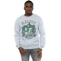 Harry Potter  Seeker  men's Sweatshirt in Grey