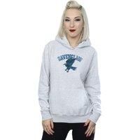 Harry Potter Women's Ravenclaw Sport Emblem Hoodie