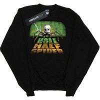 Disney  Toy Story Half Doll Half Spider  boys's Children's sweatshirt in Black