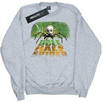 Disney  Toy Story Half Doll Half Spider  boys's Children's sweatshirt in Grey