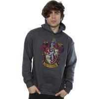 Harry Potter  BI1022  men's Sweatshirt in Grey