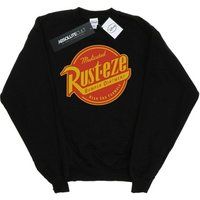 Disney Girls Cars Rust-Eze Logo Sweatshirt