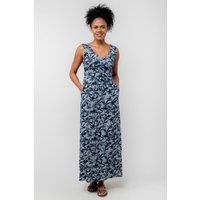 Chrissy Maxi Dress Fauna