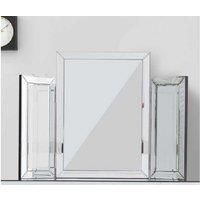 Hollywood Dressing Table Mirror