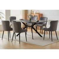 Alba Dining Set