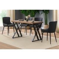 Licata Dining Set
