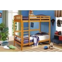 Combination Bunk Bed