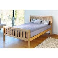 Wooden Kandy Bed