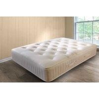 Aloe Vera 3000 Pocket Mattress