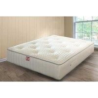 Velocity Pocket Sprung Mattress