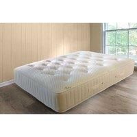 Natural Feel Pocket Sprung Mattress