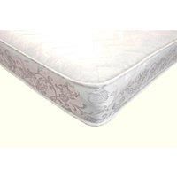 Kinsley Comfort Single Mattress