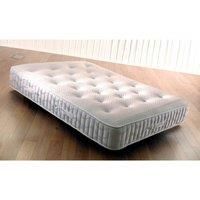 Alora Orthopaedic Pocket 3000 Sprung Medium-Firm Double Mattress
