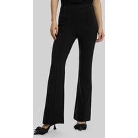 Front Seam Trousers