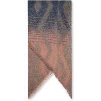 Saltillo Red Scarf