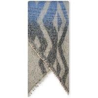 Saltillo Yellow Scarf