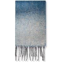 Ombre Blue Scarf