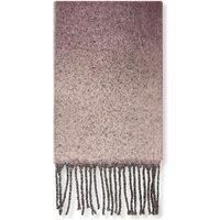 Ombre Pink Scarf