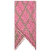 Diamond Pink Scarf
