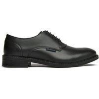 Ben Sherman Men/'s Pat Derbys, Black (Black 001), 8 UK