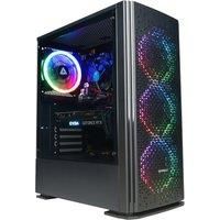 Cyberpower Gaming Tower 2022 - 1TB SSD - Black