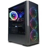 Cyberpower Blaze Rtx 3060 Intel Core I5 16Gb Ram 1Tb Ssd Gaming Desktop