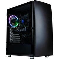 Cyberpower Intel Core i5 Gaming Desktop 1TB 16 GB RAM Black