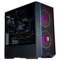 Cyberpower Pc Lc216 - Geforce Rtx 5070 - Intel Core I7 - 32Gb Ram 1Tb Ssd - Gaming Desktop