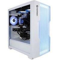 Cyberpower Pc Lumina Gaming Desktop - Intel Core Ultra 9 285K, Geforce Rtx 5070 Ti, 32Gb Ram, 1Tb Ssd - Black