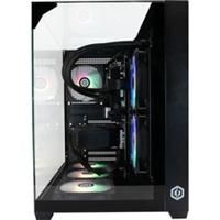 CyberPowerPC AMD Ryzen™ 5 Gaming PC Desktop 1TB 16 GB RAM Black