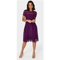 Nicola Lace Dress