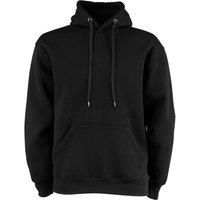 Tee Jays Mens Hooded Cotton Blend Sweatshirt  BC3824