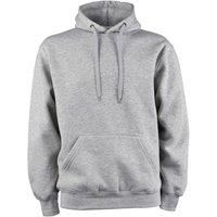 Tee Jays Mens Hooded Cotton Blend Sweatshirt  BC3824