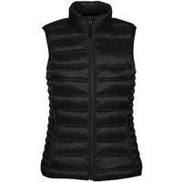 Stormtech Women ST159 Women/'s Basecamp Thermal Vest - Black, S