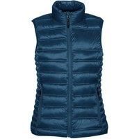 Stormtech Women ST159 Women/'s Basecamp Thermal Vest - Navy, M
