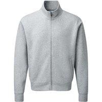 Russell Mens Authentic Full Zip Jacket RW5509