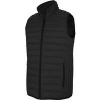 Kariban Mens Quilted Lightweight Down Bodywarmer / N/A N/A PC2667