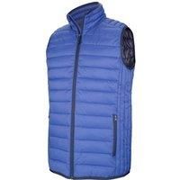 Kariban Mens Quilted Lightweight Down Bodywarmer PC2667