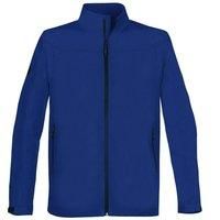 Stormtech Men ST161 Endurance Softshell Jacket - Navy, S