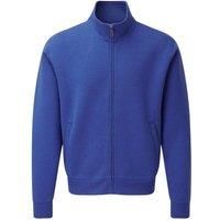 Russell Mens Authentic Full Zip Jacket RW5509