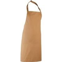 Premier Colours Bib Apron / Workwear / N/A N/A RW1065